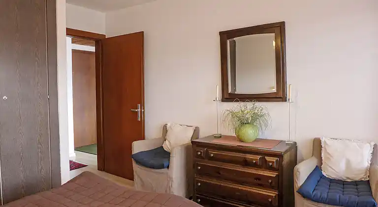 Casa de vacaciones en Crans-Montana