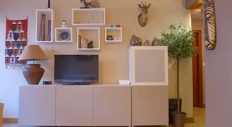 Casa de vacaciones en Crans-Montana