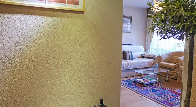 Casa de vacaciones en Crans-Montana