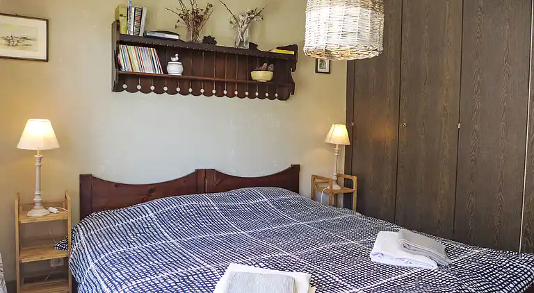 Casa de vacaciones en Crans-Montana