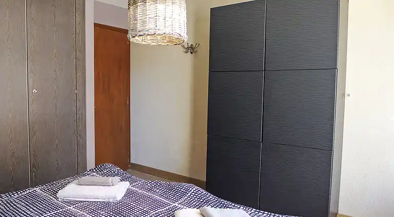 Casa de vacaciones en Crans-Montana