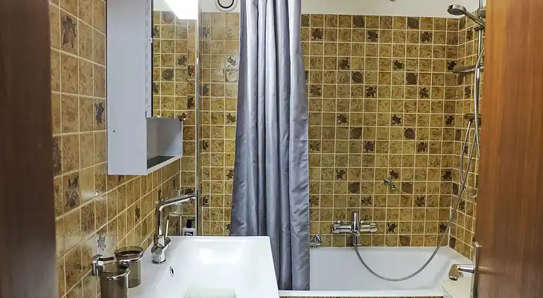 Casa de vacaciones en Crans-Montana