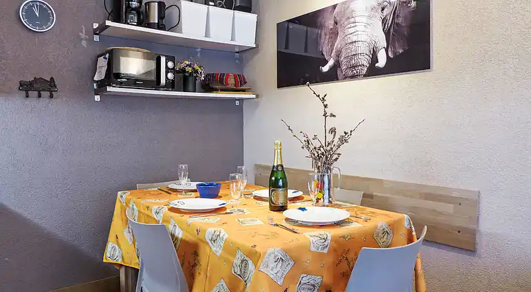 Casa de vacaciones en Crans-Montana