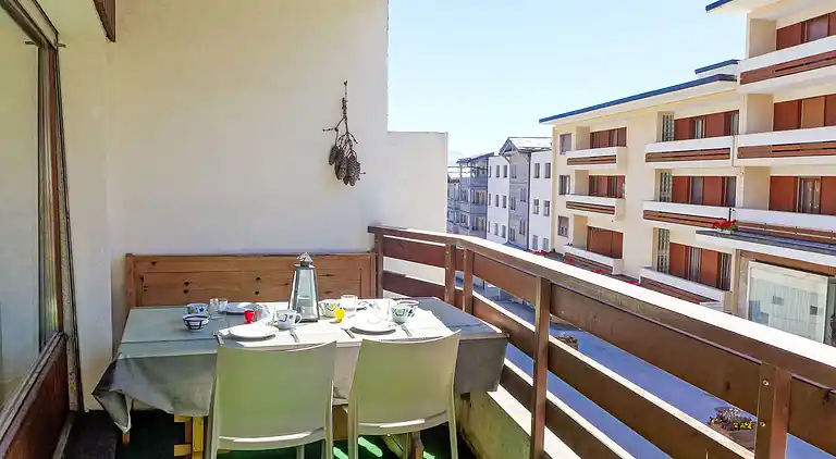 Casa de vacaciones en Crans-Montana