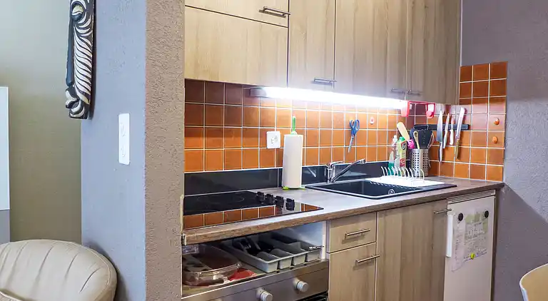 Casa de vacaciones en Crans-Montana