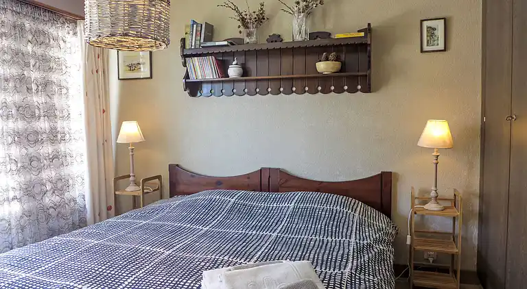 Casa de vacaciones en Crans-Montana