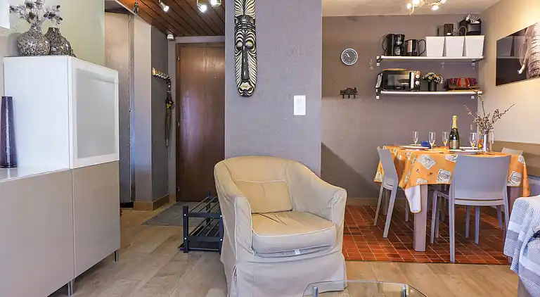 Casa de vacaciones en Crans-Montana