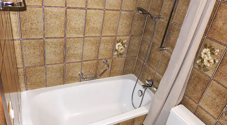 Feriebolig i Aminona-sur-Sierre