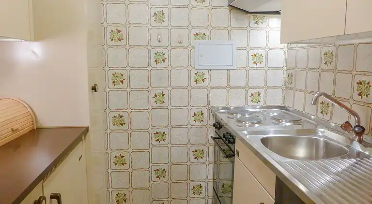 Casa de vacaciones en Aminona-sur-Sierre