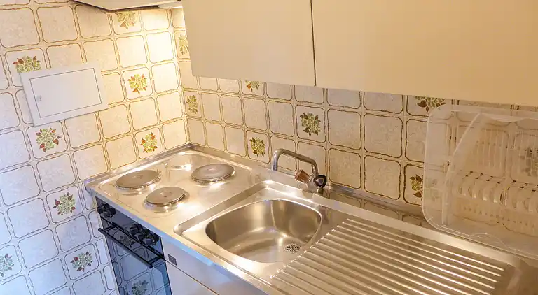 Casa de vacaciones en Aminona-sur-Sierre