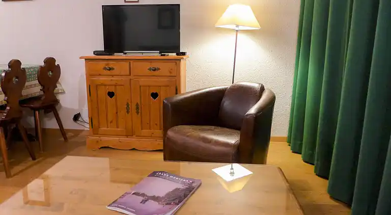 Casa de vacaciones en Aminona-sur-Sierre