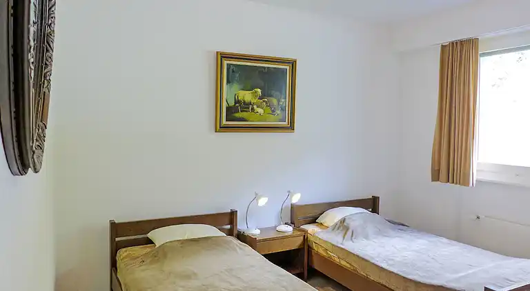 Casa de vacaciones en Aminona-sur-Sierre