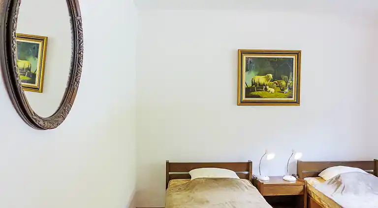 Casa de vacaciones en Aminona-sur-Sierre