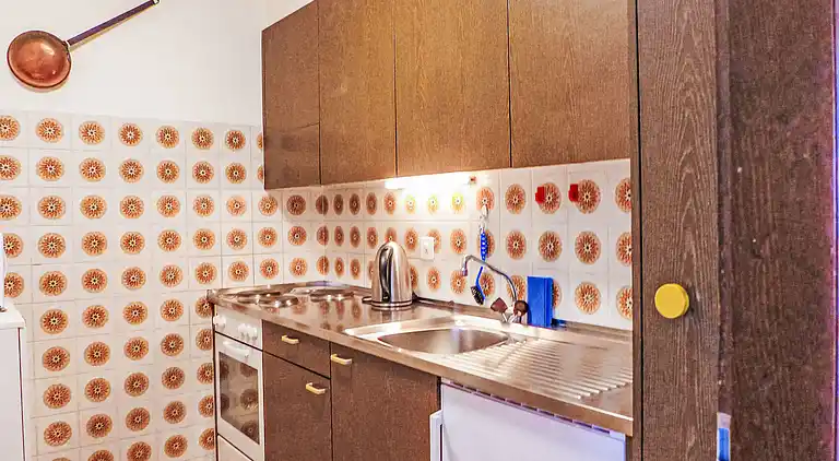 Casa de vacaciones en Aminona-sur-Sierre