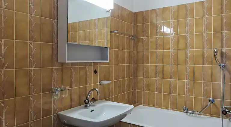 Casa de vacaciones en Aminona-sur-Sierre