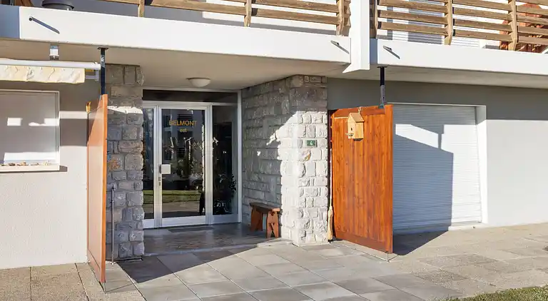 Ferienhaus in Crans-Montana