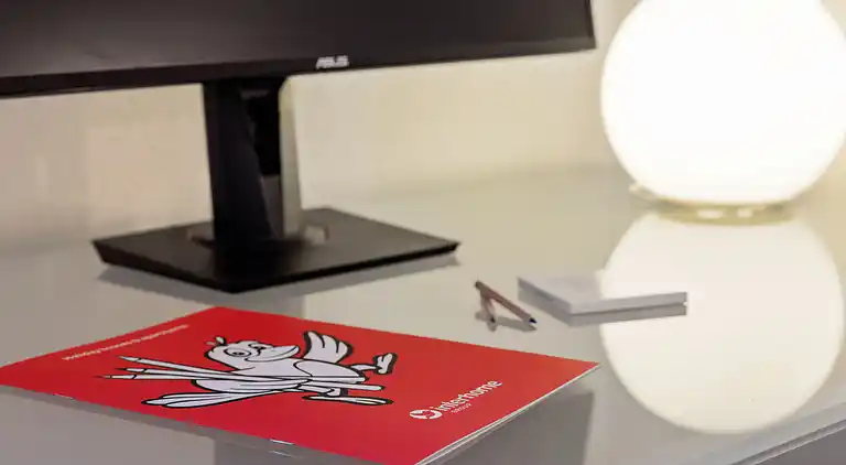 Ferienhaus in Crans-Montana