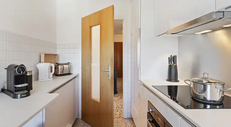 Ferienhaus in Crans-Montana