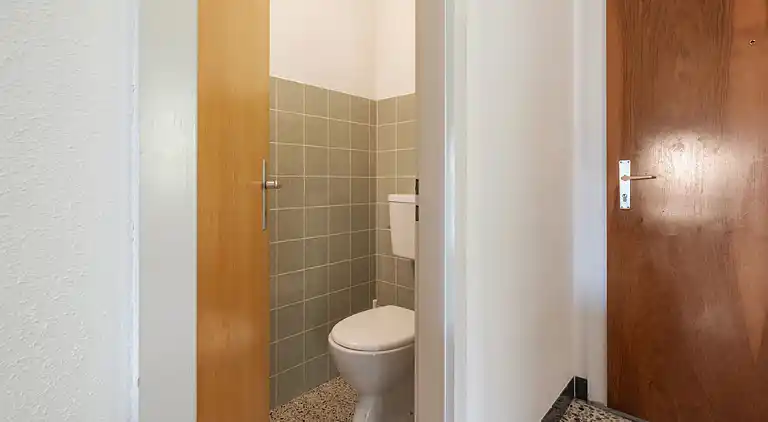 Ferienhaus in Crans-Montana