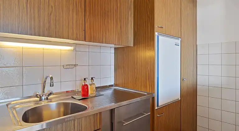 Feriebolig i Aminona-sur-Sierre