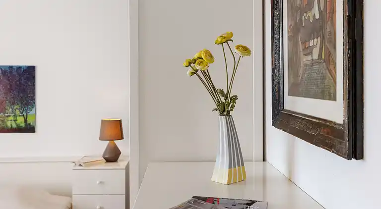 Feriebolig i Aminona-sur-Sierre