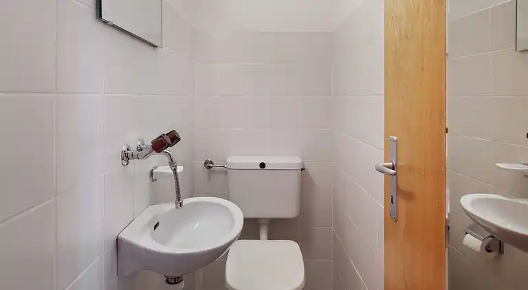 Feriebolig i Aminona-sur-Sierre