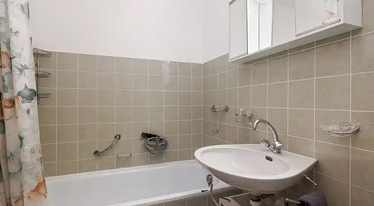 Feriebolig i Aminona-sur-Sierre