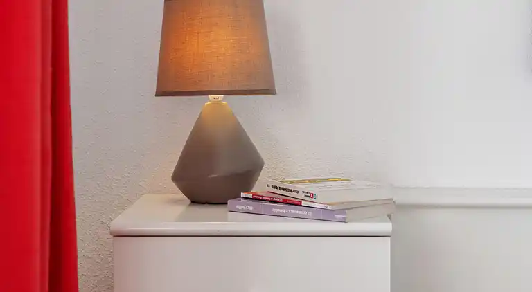 Feriebolig i Aminona-sur-Sierre