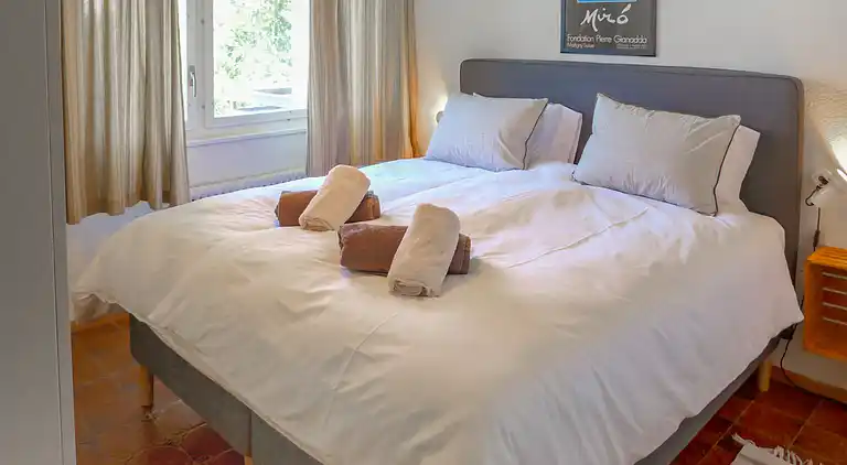 Feriebolig i Crans-Montana