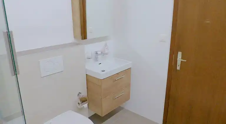 Feriebolig i Crans-Montana