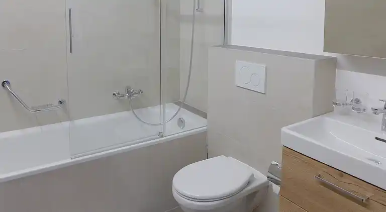 Feriebolig i Crans-Montana