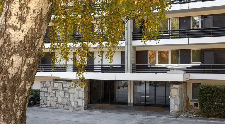 Casa de vacaciones en Mollens