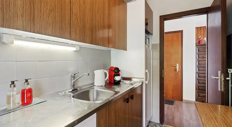 Casa de vacaciones en Mollens