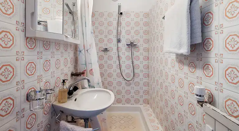 Casa de vacaciones en Mollens