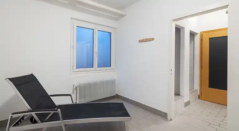 Casa de vacaciones en Mollens