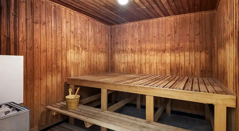 Casa de vacaciones en Mollens