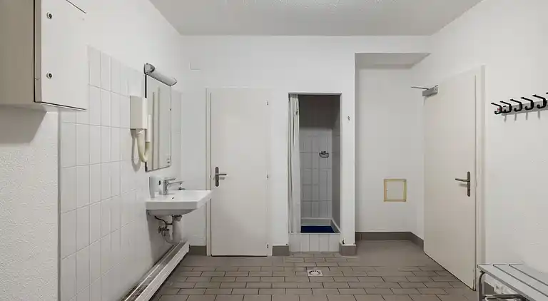 Casa de vacaciones en Mollens