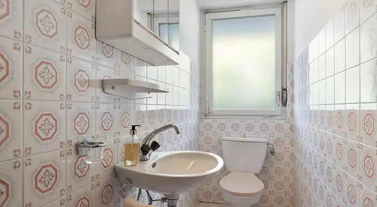 Casa de vacaciones en Mollens