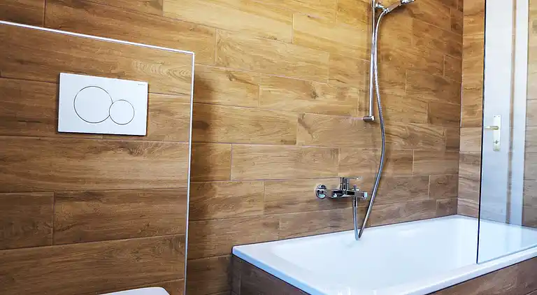 Feriebolig i Aminona-sur-Sierre