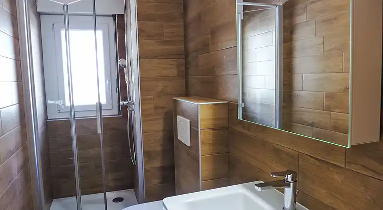 Feriebolig i Aminona-sur-Sierre