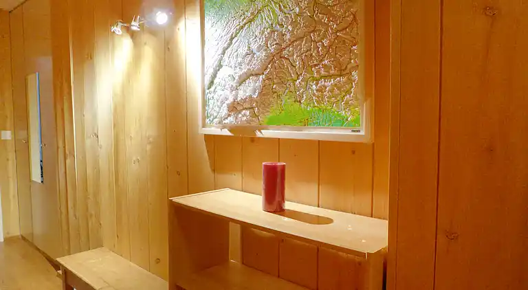 Feriebolig i Aminona-sur-Sierre