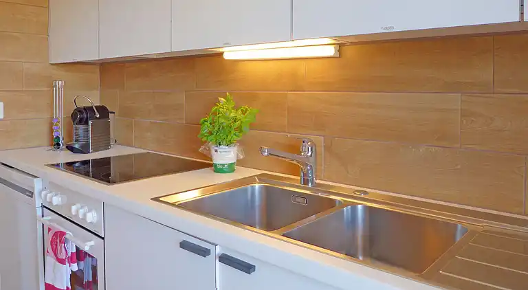 Feriebolig i Aminona-sur-Sierre