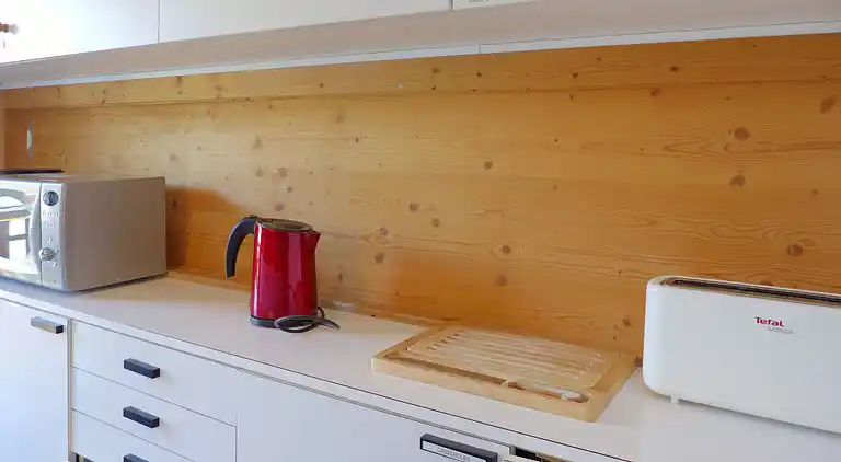 Feriebolig i Aminona-sur-Sierre