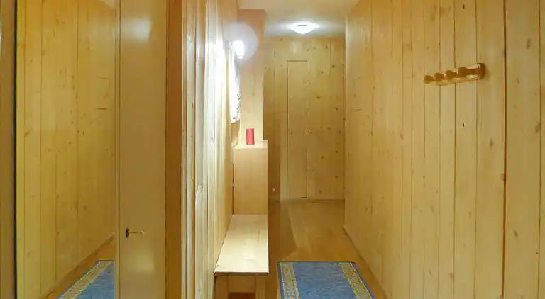 Feriebolig i Aminona-sur-Sierre