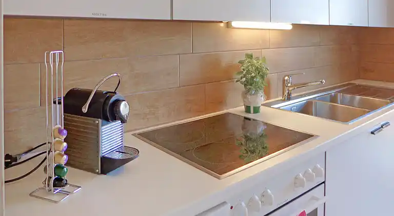 Feriebolig i Aminona-sur-Sierre