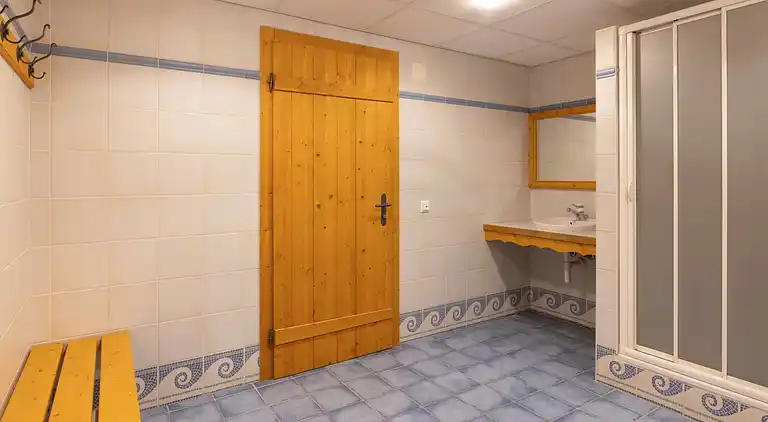 Feriebolig i Aminona-sur-Sierre