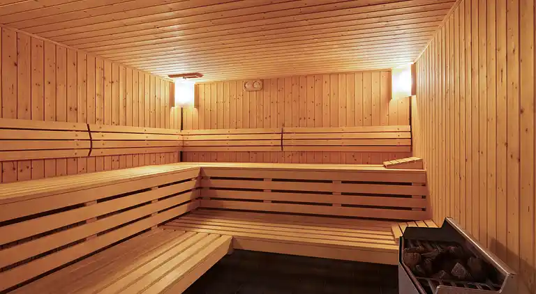 Feriebolig i Aminona-sur-Sierre