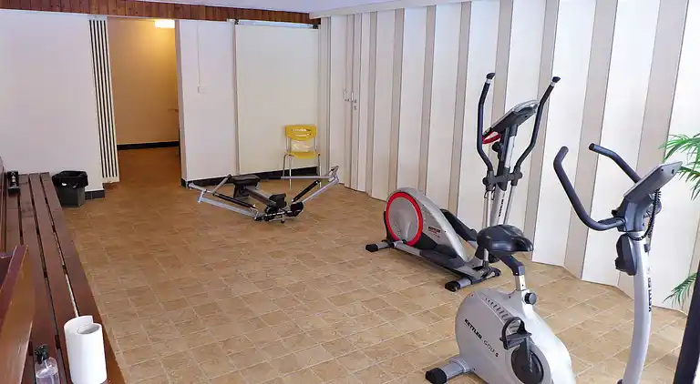 Casa de vacaciones en Mollens