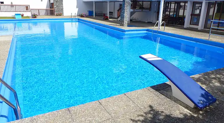 Casa de vacaciones en Mollens