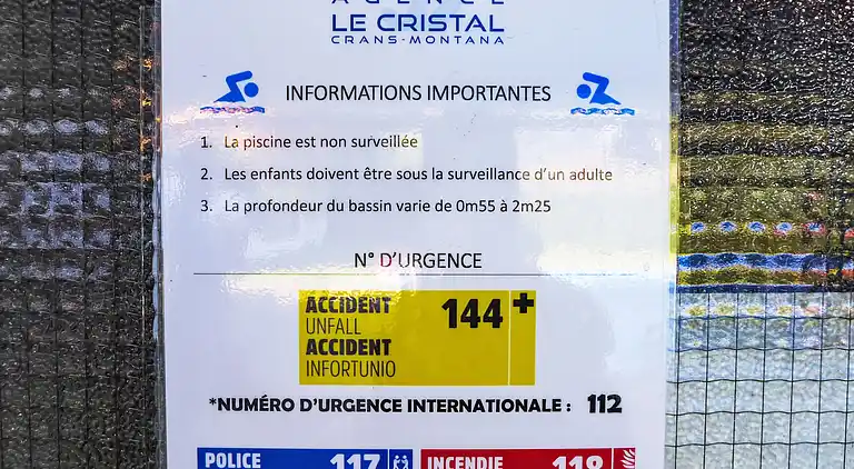 Casa de vacaciones en Mollens